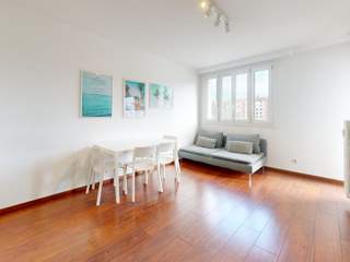 Colocation / Appartement 5 pièces de 78 m², Villeurbanne, Avenue du Commandant l'Herminier