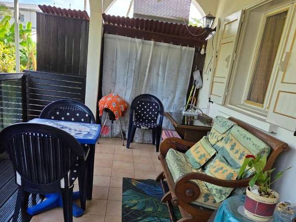 Flatsharing / 5-bedroom house · 43 m², Saint-Benoît, Rue des Champacks / Photo 10