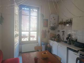 Sublet / 6-bedroom flat · 175 m², Lyon, Cours Gambetta
