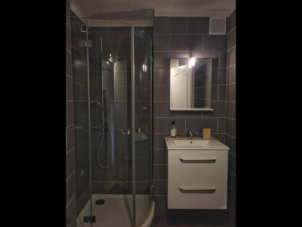 Flatsharing / 4-bedroom flat · 62 m², Rouen, Rue Poret de Blosseville / Photo 2