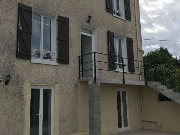 Coliving / Villa 10 pièces de 300 m², Conflans-Sainte-Honorine, Rue d'Andrésy / Photo 2