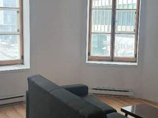 Location / Appartement 4 pièces de 70 m², Québec, Rue Saint-Paul