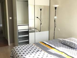 Casa partilhada / 4 rooms apartment · 74 m², Pau, Avenue de Saragosse