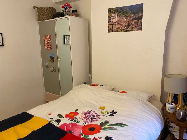 Sous-location / Appartement 3 pièces de 40 m², Paris, Avenue des Gobelins / Photo 4