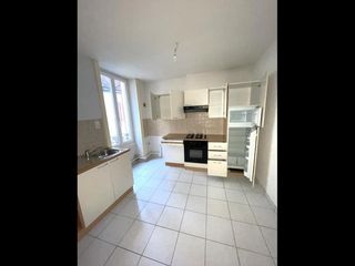 Location / Appartement 2 pièces de 57 m², Gray, Rue Maurice Signard