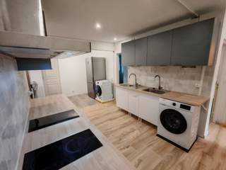 Colocation, Appartement 6 pièces, Massy
