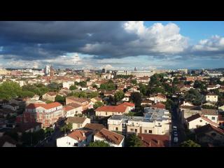 Flatsharing, 4-bedroom flat , Toulouse