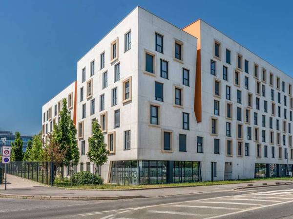 Résidence étudiante / Appartement 4 pièces de 68 m², Massy, Rue Galvani / Photo 9