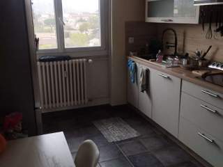 Colocation, Appartement 5 pièces, Valence