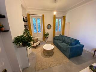 Sous-location / Appartement 2 pièces de 47 m², Marseille, Boulevard Chave