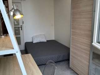 Colocation, Immeuble 2 pièces, Bordeaux