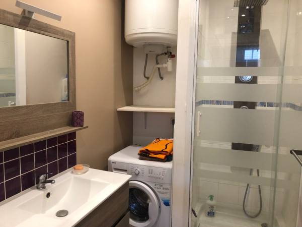 Colocation / Studio de 40 m², Villeneuve-d'Ascq, Rue Colbert / Photo 2