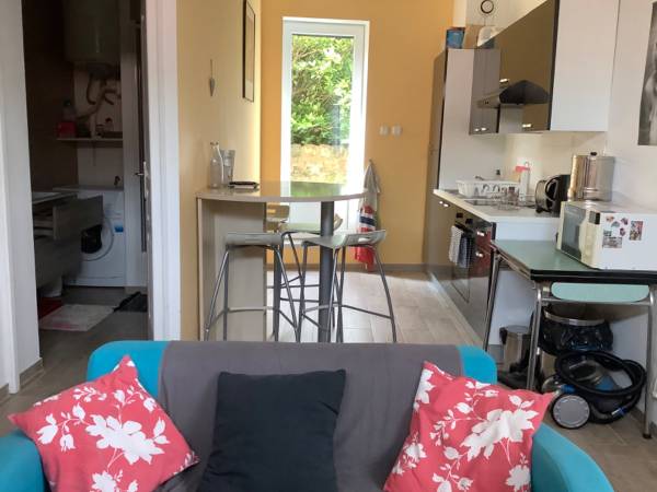 Colocation / Studio de 40 m², Villeneuve-d'Ascq, Rue Colbert / Photo 7