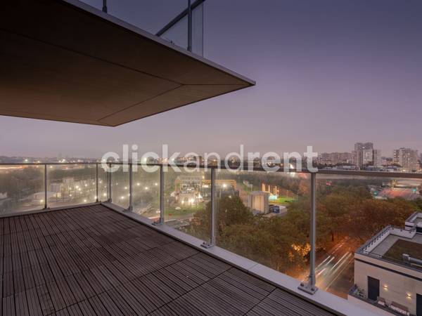 Colocation / Appartement 5 pièces de 112 m², Colombes / Photo 23