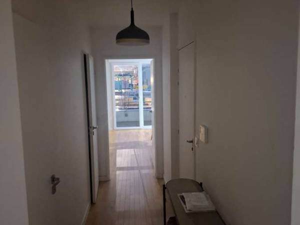 Colocation / Appartement 4 pièces de 78 m², Clichy, Rue Charlotte Perriand / Photo 2