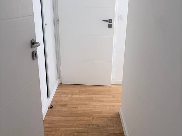 Colocation / Appartement 4 pièces de 78 m², Clichy, Rue Charlotte Perriand / Photo 15