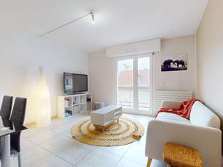 Colocation / Appartement 4 pièces de 82 m², Annemasse, Avenue Pasteur