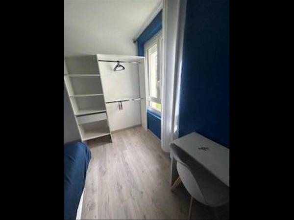 Colocation / Appartement 4 pièces de 78 m², Limoges, Boulevard de la Corniche / Photo 8