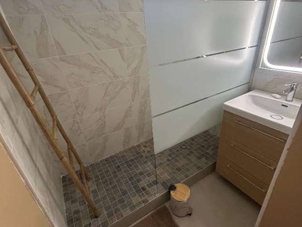 Colocation / Appartement 4 pièces de 78 m², Limoges, Boulevard de la Corniche / Photo 2