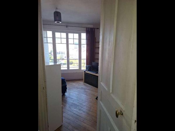 Colocation / Appartement 3 pièces de 60 m², Bagnolet, Rue Raoul Berton / Photo 2