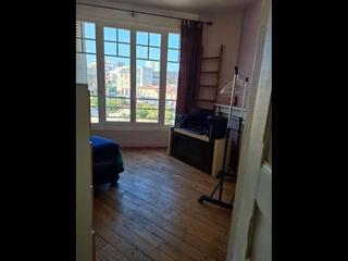 Flatsharing / 3-bedroom flat · 60 m², Bagnolet, Rue Raoul Berton