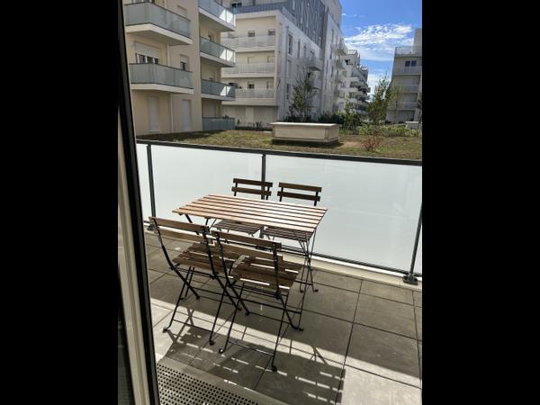 Colocation / Appartement 4 pièces de 79 m², Créteil, Rue Maurice Demenitroux / Photo 7