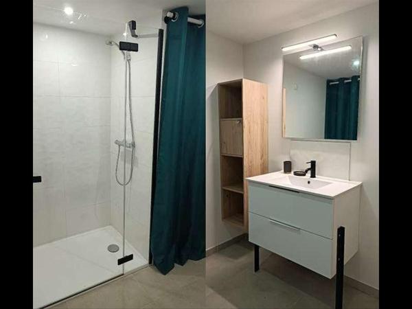 Colocation / Appartement 5 pièces de 75 m², Douai, Rue des Récollets Anglais / Photo 3