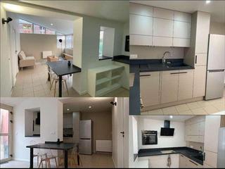 Flatsharing / 5-bedroom flat · 75 m², Douai, Rue des Récollets Anglais