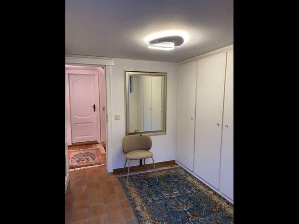 Colocation / Maison 6 pièces de 200 m², Uccle, Rue de la Magnanerie / Photo 2