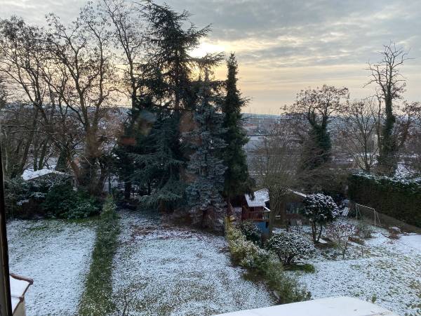 Colocation / Maison 6 pièces de 200 m², Uccle, Rue de la Magnanerie / Photo 14