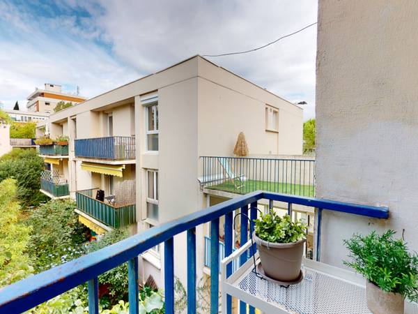 Colocation / Appartement 5 pièces de 72 m², Montpellier, Avenue de Professeur Louis Ravas / Photo 2