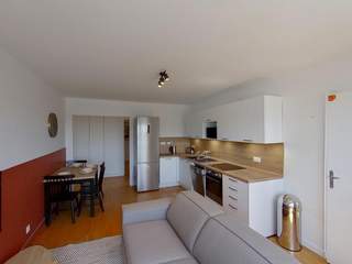 Flatsharing / 5-bedroom flat · 86 m², Clichy, 2 Rue des Cailloux,