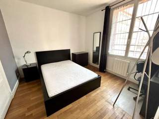 Flatsharing / 5-bedroom flat · 74 m², Amiens, Rue Gresset