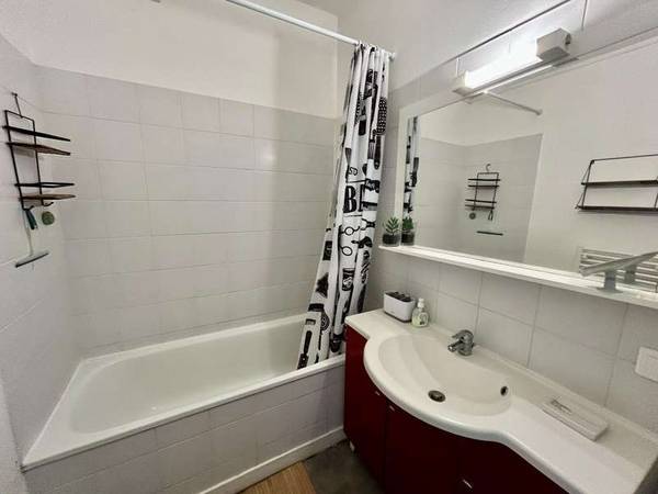 Colocation / Appartement 5 pièces de 74 m², Amiens, Rue Gresset / Photo 5