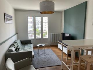 Colocation, Appartement 5 pièces, Grenoble