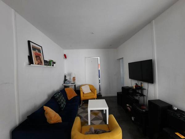 Colocation / Maison 7 pièces de 100 m², Lille, Rue de Philadelphie (Lille) / Photo 5