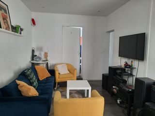 Colocation / 7 rooms house · 100 m², Lille, Rue de Philadelphie (Lille)