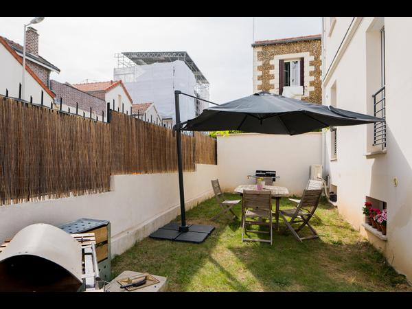 Flatsharing / 7-bedroom house · 120 m², Cachan, Rue du Bel-air / Photo 5