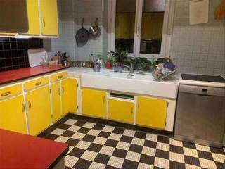 Appartement 6 pièces de 88 m²