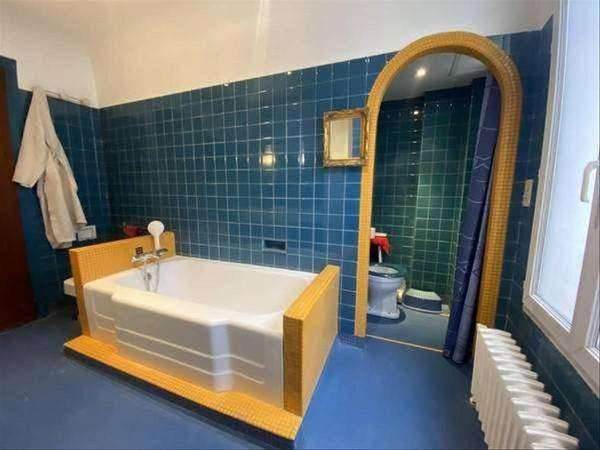 Colocation / Appartement 6 pièces de 88 m², Paris, Rue d'Avron / Photo 4