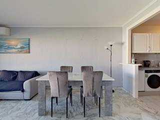 Rental / Appartement 2 pièces de 48 m², Nice, Avenue de la Lanterne