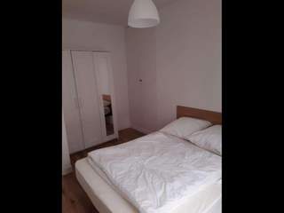 Chambre chez l'habitant / 2 rooms apartment · 52 m², Paris, Rue du Chevaleret