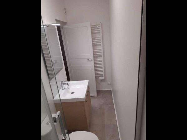 Chambre chez l'habitant / Appartement 2 pièces de 52 m², Paris, Rue du Chevaleret / Photo 5
