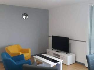 Colocation / Appartement 3 pièces de 79 m², Compiègne, Square Charles Gounod