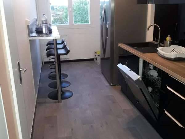 Colocation / Appartement 3 pièces de 79 m², Compiègne, Square Charles Gounod / Photo 2