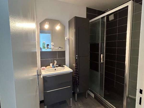 Colocation / Appartement 3 pièces de 79 m², Compiègne, Square Charles Gounod / Photo 4