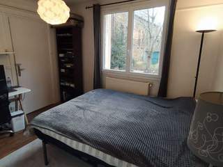 Colocation, Maison 4 pièces, Rosny-sous-Bois