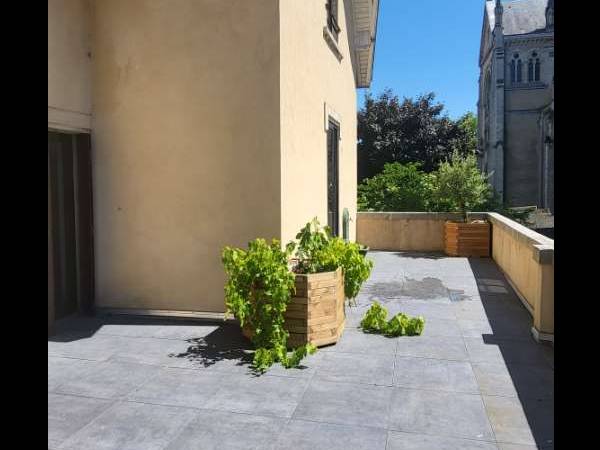 Chambre chez l'habitant / Maison 8 pièces de 250 m², Nancy, Avenue du Général Leclerc / Photo 7