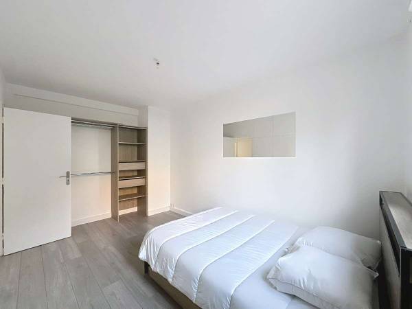 Flatsharing / 4-bedroom flat · 65 m², Caen, Rue d'Hermanville / Photo 3