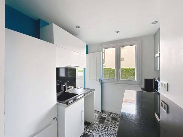 Flatsharing / 4-bedroom flat · 65 m², Caen, Rue d'Hermanville / Photo 2